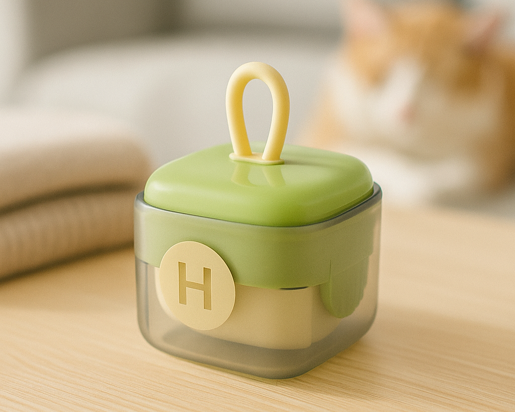 SwipeMate - Schoon In Secondes (kopie)