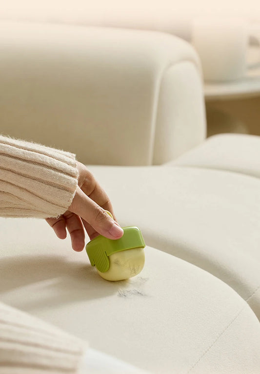 SwipeMate - Schoon In Secondes